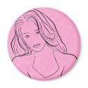 Waiting - Magnet by DConger Waiting - Magnet