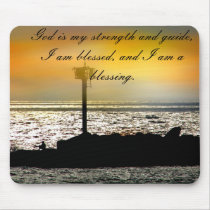 Waiting_ mousepads by ELENNE Waiting_ mousepads
