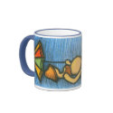 Waiting mugs