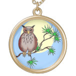 Waiting Necklaces