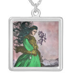 Waiting on a Windswept Hill Custom Jewelry