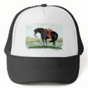 Waiting On The Boss- Hat by Kim_Souza Waiting On The Boss- Hat