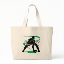 Waiting on you bags by DT_Studios Waiting on you bags