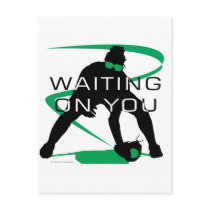 Waiting on you postcards by DT_Studios Waiting on you postcards