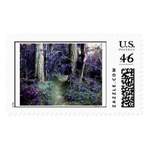Waiting postage