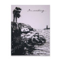 Waiting postcards by mbarbierismith Waiting postcards