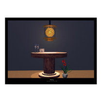 Waiting posters by sirianart Waiting posters