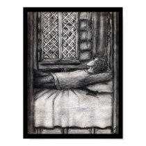 Waiting posters