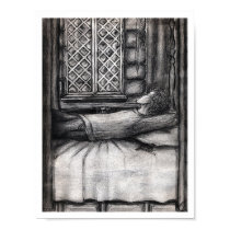 Waiting posters
