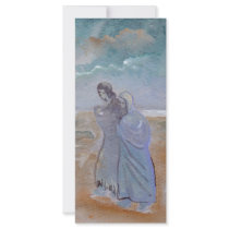 WAITING rack cards by sword42 WAITING rack cards
