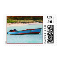 Waiting Stamp