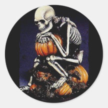 Waiting Sticker