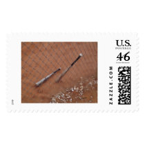 Waiting Their Turn postage