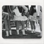 Waiting to Dance Mousepad