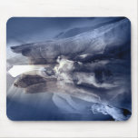 waiting to receive mousepads
