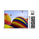 Waiting to Rise - postage, medium