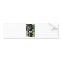 Waiting to See You Again Bumper Stickers