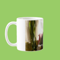 Waiting..., Waiting for my coffee! mugs