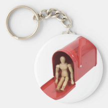 WaitingForNews112409 Keychains