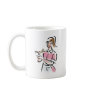 Waitress Mug