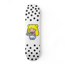 Waitress Skate Boards