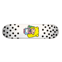 Waitress Skateboards