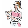 Waitress T-shirts
