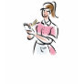 Waitress T-shirts