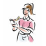 Waitress T-shirts