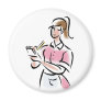Waitress T-shirts and Gifts
