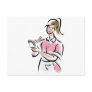 Waitress T-shirts and Gifts