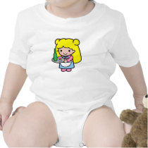 Waitress camisetas by OccupationStation Waitress camisetas