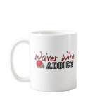 Waiver Wire Addict mugs
