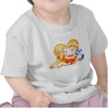 WakadyWak Kid Infant Designer T-Shirt