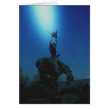 Wakan Tanka Greeting Cards