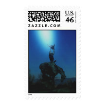 Wakan Tanka Postage