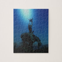 Wakan Tanka Puzzle