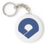 Wakayama Prefecture keychains