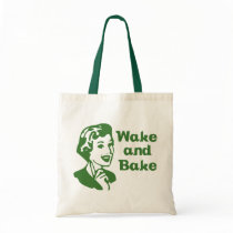 Wake and Bake Bags