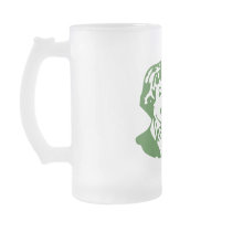 Wake and Bake Coffee Mug