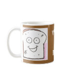 Wake & Bake Mug