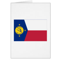 Wake Island Flag cards