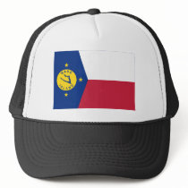 Wake Island Flag hats