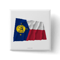 Wake Island Waving Flag buttons