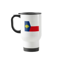 Wake Islands Flag Mug by FlagTshirts Wake Islands Flag Mug