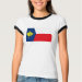 Ladies Ringer T-Shirt