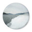 Wake magnets