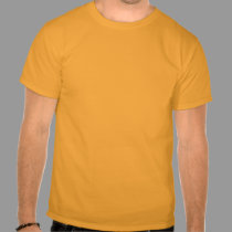 WAKE ME WHEN IT'S QUITTING TIME (distressed) t-shirts