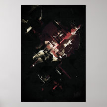Wake Posters