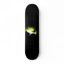 Wake Skate and Ski Skateboards